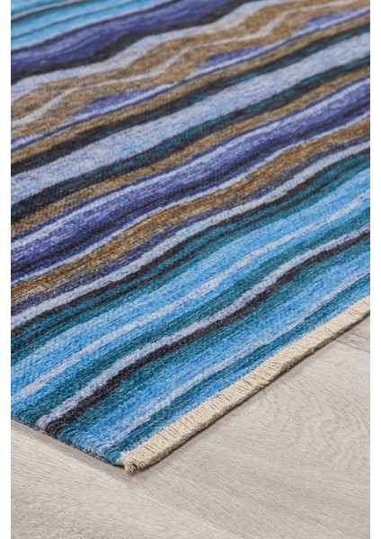 Vega Dekoratif Yeni Nesil Kilim4039 160 x 230 Dikdörtgen