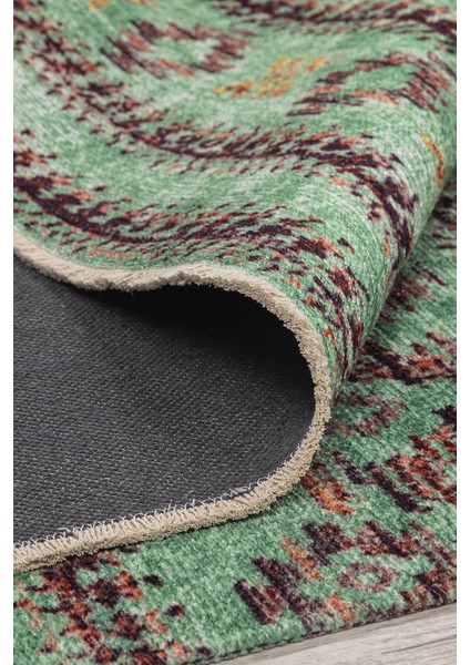 Vega Dekoratif Yeni Nesil Kilim4046 100 x 200 Dikdörtgen modelleri