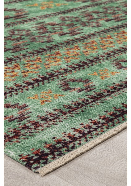 Vega Dekoratif Yeni Nesil Kilim4046 100 x 200 Dikdörtgen fırsatları