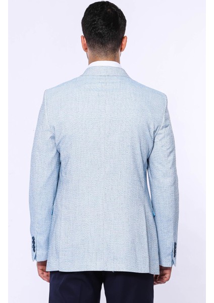 Erkek Slim Fit Sivri Yaka Ceket fiyatları