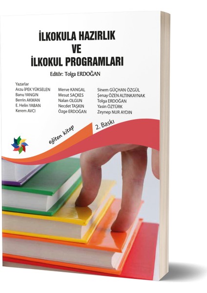 İlkokula (İlköğretime) Hazırlık ve İlkokul (İlköğretim) Programları