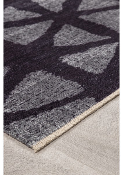 Vega Dekoratif Yeni Nesil Kilim4044 100 x 200 Dikdörtgen