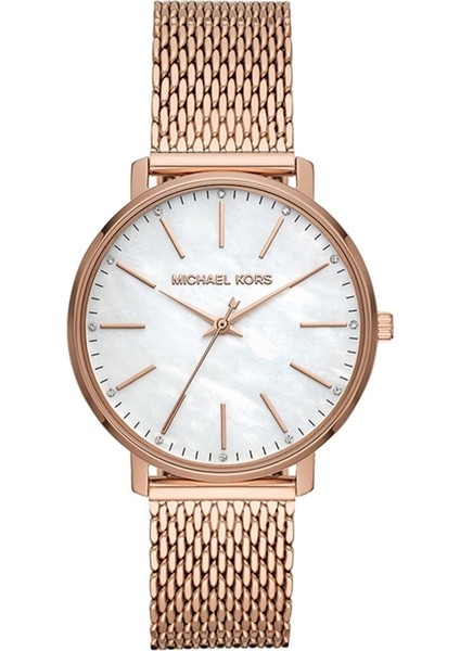 Mıchael Kors MK4392 Kadın Kol Saati