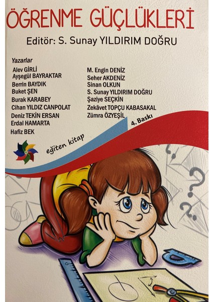 Öğrenme Güçlükleri