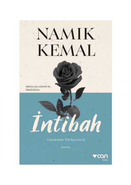 Intibah (Günümüz Türkçesiyle) - Namık Kemal