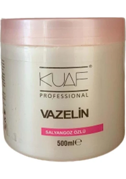 Vazelin 500ML