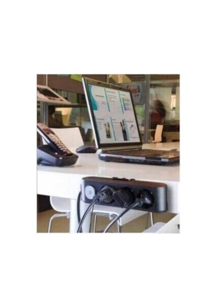 Multi-Let 5'li Topraklı Çocuk Korumalı Grup Priz - 1 Metre fiyatları