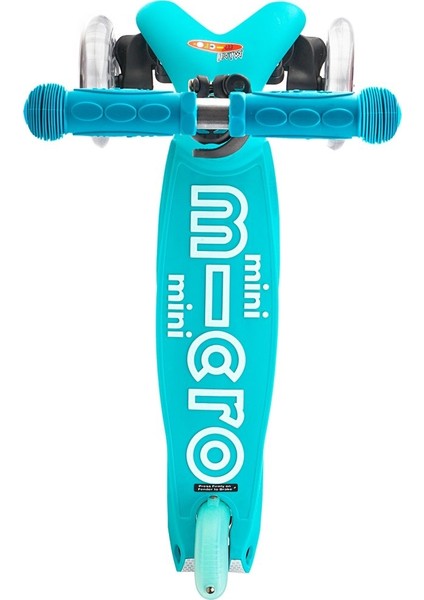 Scooter Mini Micro Deluxe Scooter Aqua MMD001 indirimleri