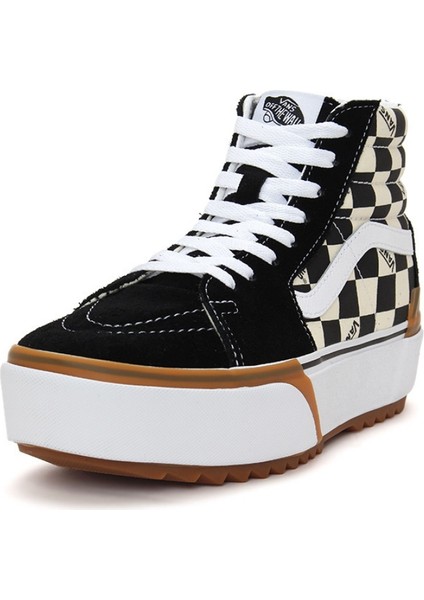 Ua Sk8-Hi Stacked Ayakkabı