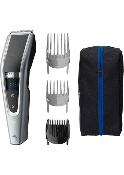 HC5630/15 Hairclipper Series 5000 Yıkanabilir Saç Kesme Makinesi