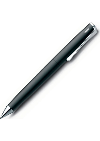 Lamy Studıo 267S Tükenmez Kalem Mat Lake Gövde Siyah