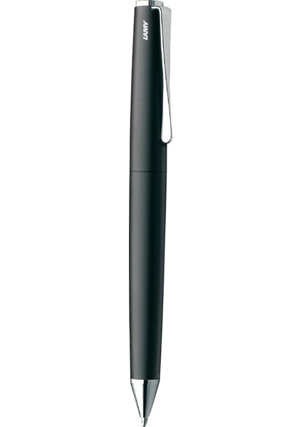Lamy Studıo 267S Tükenmez Kalem Mat Lake Gövde Siyah