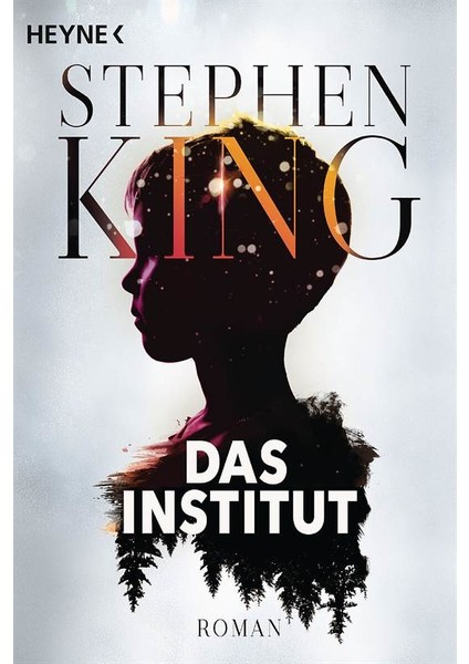 Das Institut - Stephen King