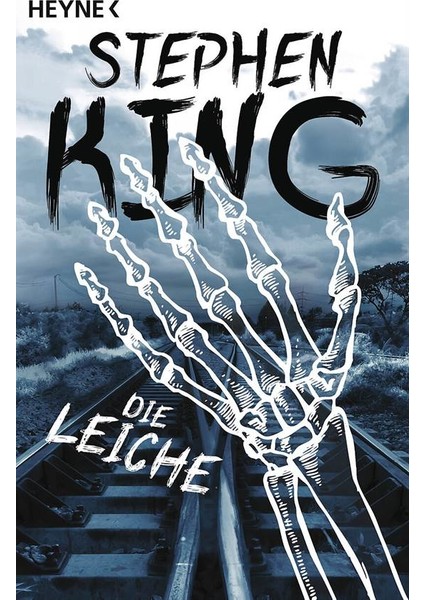 Die Leiche - Stephen King