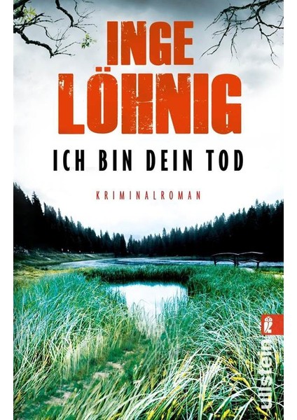 Ich Bin Dein Tod - Inge Löhnig