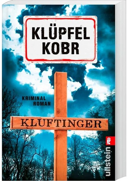 Kluftinger - Volker Klüpfel