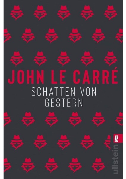 Schatten Von Gestern (George Smiley 1) - John Le Carre