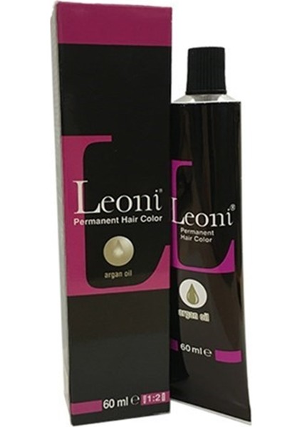 7.08 Doğal Kumral / Saç Boyası