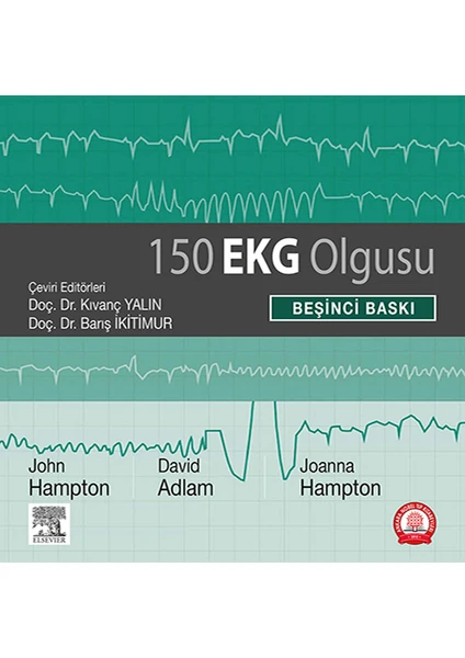 150 Ekg Olgusu - Kıvanç Yalın - Barış Ikitimur