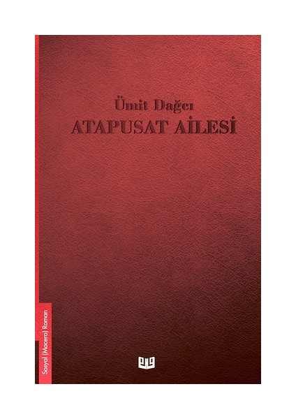 Atapusat Ailesi - Ümit Dağcı