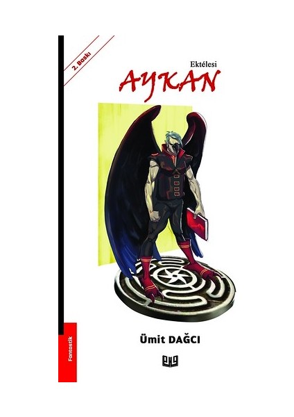 Ektelesi Aykan - Ümit Dağcı