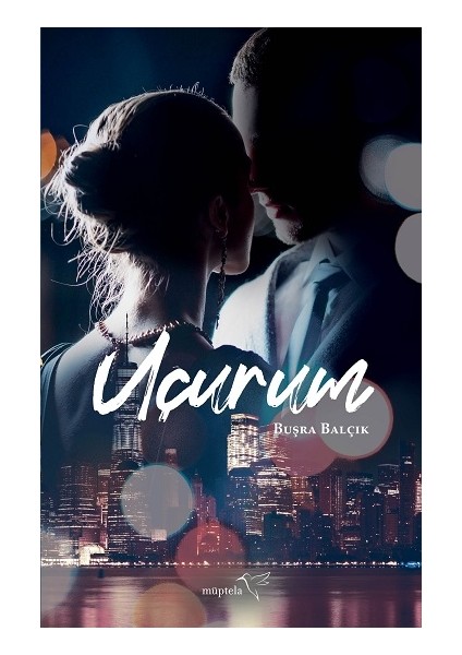 Uçurum - Büşra Balçık