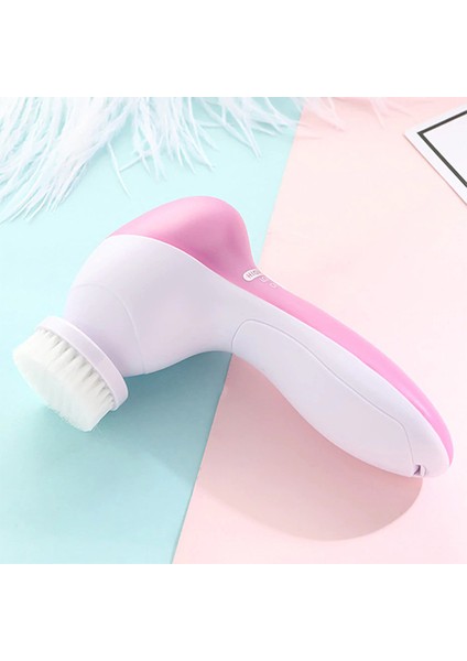 Yüz Temizleme Seti Peeling Seti Temizleyici Fırça Seti indirimleri