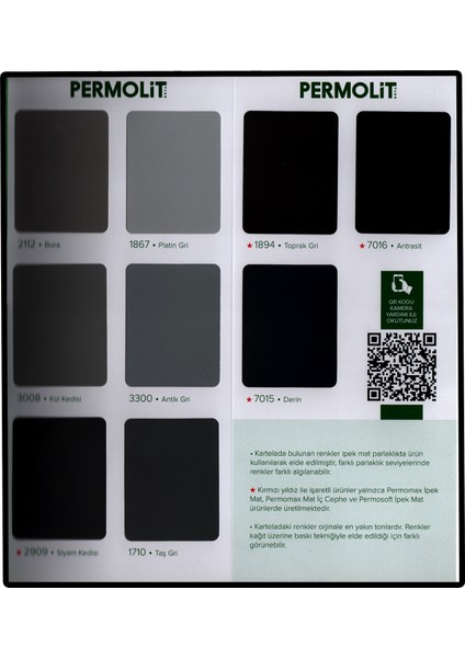 Permosil Silikonlu Iç Cephe 2809-AY Perisi 3,5 kg fırsatları