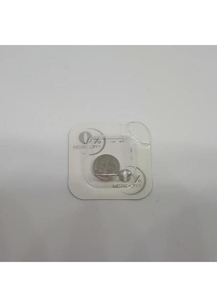 Murata-Sony 362 SR721SW 1,55V Saat Pili fiyatları