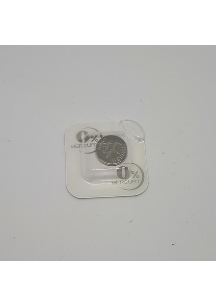 Murata-Sony 373 SR916SW 1,55V Saat Pili fiyatları