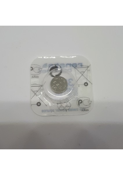 321 SR616SW 1,55V Saat Pili fiyatları