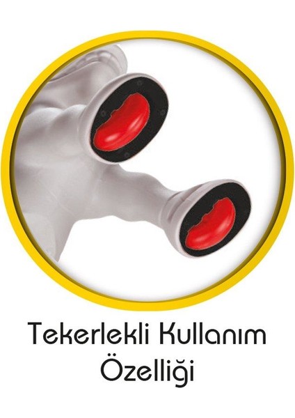 Sallanan Eşek 07-907 Fs