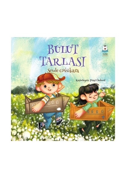 Bulut Tarlası
