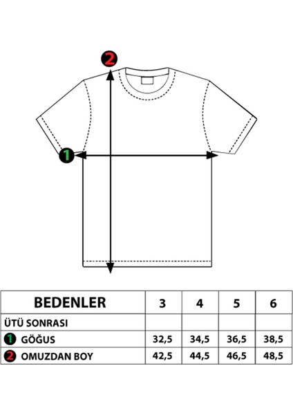 Toontoy Erkek Çocuk Baskılı Tişört fiyatları