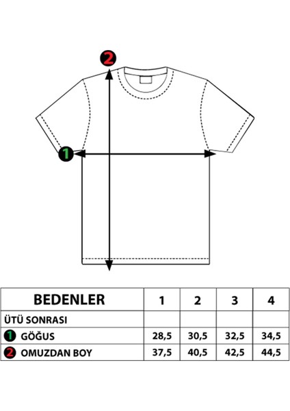 Toontoy Erkek Çocuk Cep Detaylı Baskılı Tişört fiyatları