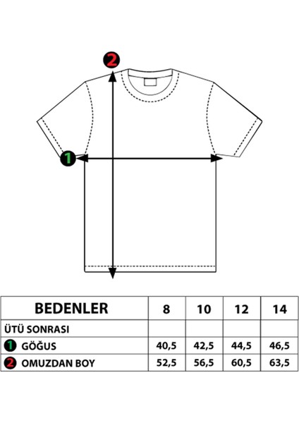 Toontoy Erkek Çocuk Püskürtme Baskılı Tişört fiyatları