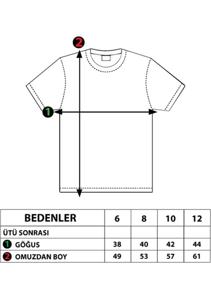 Toontoy Erkek Çocuk Kanguru Cepli Neon Baskılı Tişört fiyatları