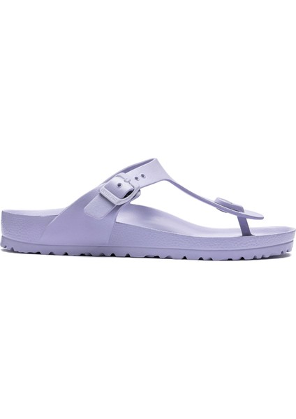 Purple Fog Kadın Birkenstock Gizeh Eva Kadın Terlik 1017995 fiyatları