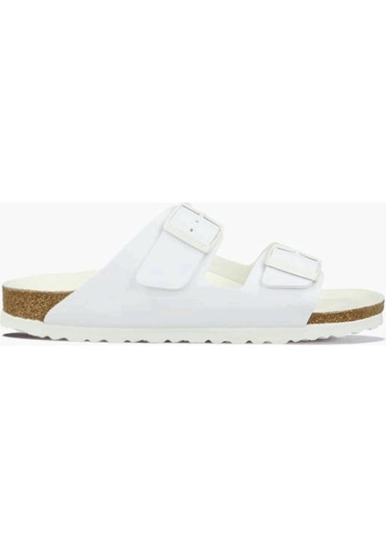 Triples White Kadın Birkenstock Arizona Bf Kadın Terlik 1019046