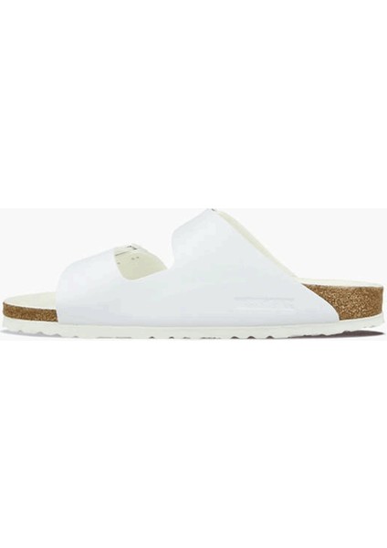 Triples White Kadın Birkenstock Arizona Bf Kadın Terlik 1019046