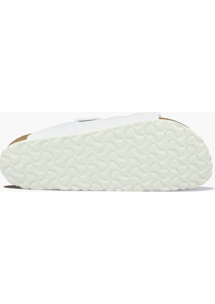 Triples White Kadın Birkenstock Arizona Bf Kadın Terlik 1019046 fırsatları