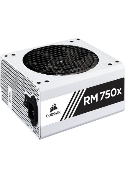 Corsaır CP-9020187-EU  RM750X Power Supply