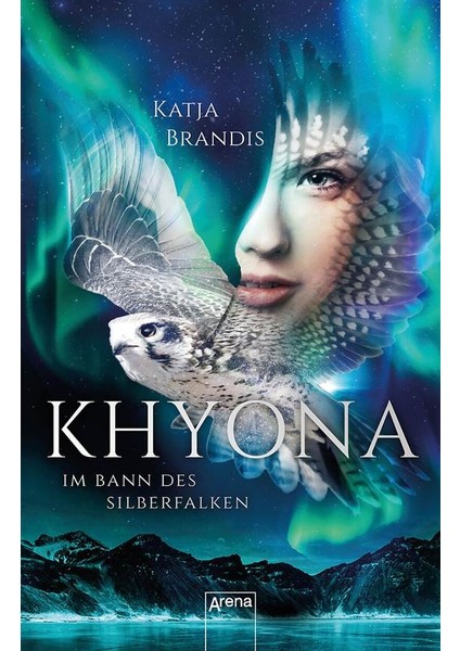 Khyona 1 - Katja Brandis