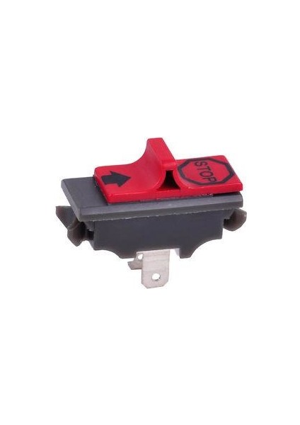 Motorlu Testere Husqvarna 365/372/385 Stop Anahtarı