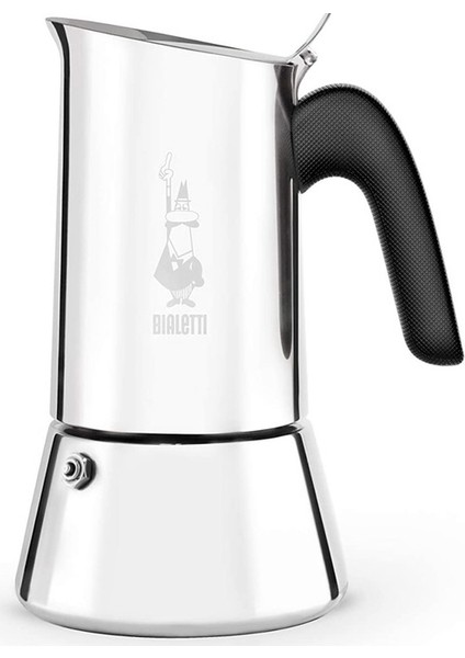 Moka Pot New Venus 4 Cup