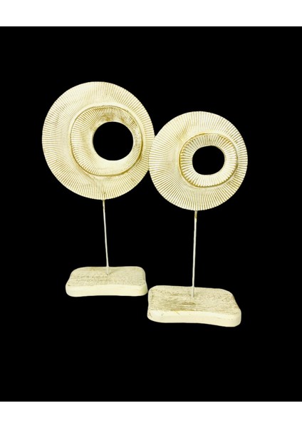 2 Li Halka Biblo Krem