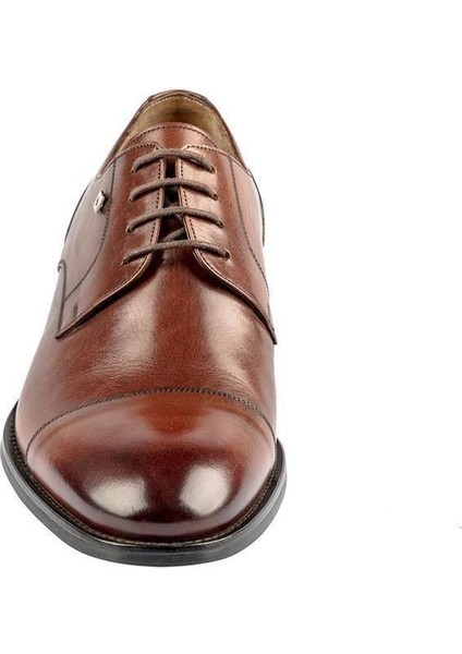 3002 Mr Neolıt Taba Erkek Ayakkabı modelleri