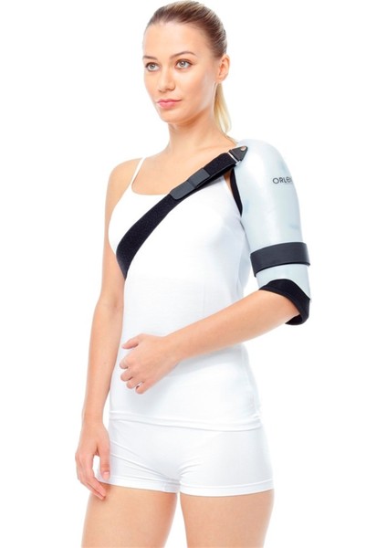® Humerus Breysi ( Sağ Omuz ) Orx-O 305
