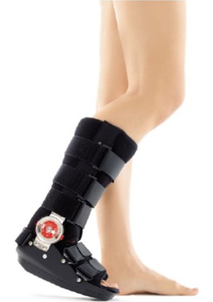® Orx-A 721 Rom Walker Kısa (Iki ve Üç Derece Ayak Bileği Burkulmaları, Aşil Yırtıkları)