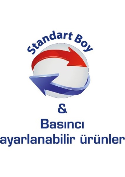 ® Orx-St 127 STANDART Üst Baldırlık